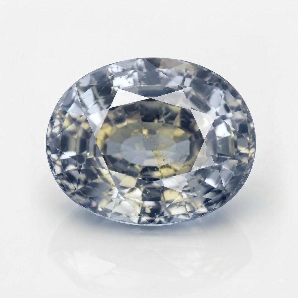 Blue Sapphire